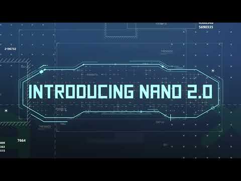 Nano Factory — HUL