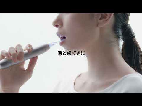 電動歯ブラシ Doltz（ドルツ）プレミアム W音波振動ハブラシ スマート