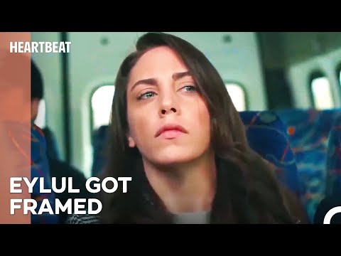 The Frame Plan for Eylu - Heartbeat Episode 23