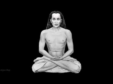 "Ekam EvA dviteeyam" | Mahavathar Babaji  Theme Song | Baba (Movie) 2002 | Arjun Nag