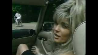 Mandy Smith - I Just Can&#39;t Wait (Swedish TV 1987)