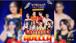 Download lagu 1 JAM FULL KLIP OM ADELLA KEBUMEN FEST 2025 mp3 Download lagu 1 JAM FULL KLIP OM ADELLA KEBUMEN FEST 2025 mp3