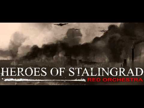 Red Orchestra 2 Heroes of Stalingrad - Main Theme