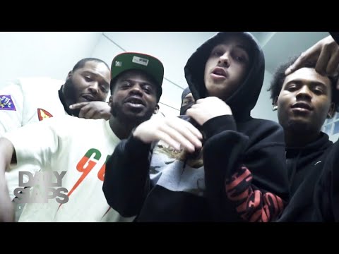 Lil Lo x Meech - Make A Move (Exclusive Music Video) | Dir. ShawnEff559