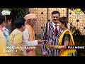 Popatlal Ki Dulhan FULL MOVIE Part 2 Taarak Mehta Ka Ooltah Chashmah Ep 3081 To 3083