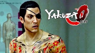 Yakuza 0 5