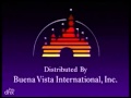 DiC Buena Vista International 1997