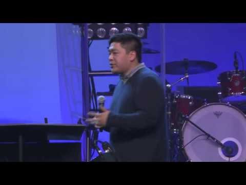 Session 1 Onething 2013