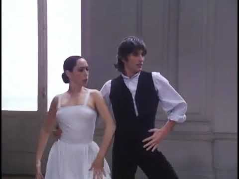 🚩 Recordando a CARLOS SAURA - BODAS DE SANGRE (1981) Dir. Carlos Saura