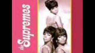 The Supremes - Stormy