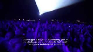 IX. Festiwal Tauron Nowa Muzyka 2014 - Official Video
