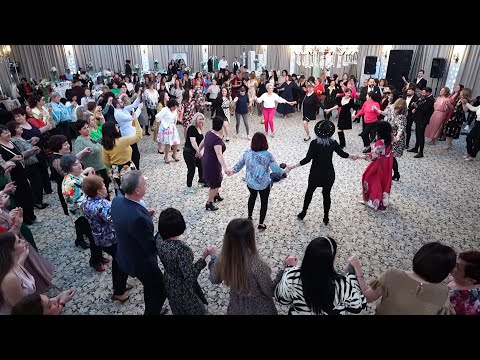 Denis Râmniceanu Band - Colaj hore de joc (cover) - Casa Gurmandului Târgoviște