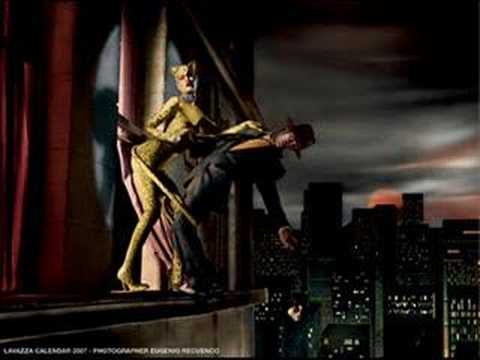 Kleerup feat.Robyn-With every heartbeat-Pete Tong&Dave Spoon