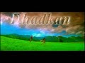 2000 Bollywood Film Promos