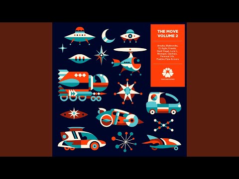 The Only Thing That Makes Sense Is You (feat. Pete Simpson) (Opolopo Remix)