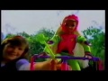 1994 Barbie Bicycle Tv Commercial