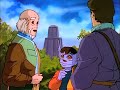 The Adventures Of The Galaxy Rangers S01E01 Phoenix NTSC DVD DD2 0 MPEG 2 REMUX GF 1440x960 2