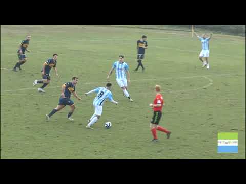 Calcio : Bosconerese - Gaglianico 0-0 Campionato 1° Categoria Girone B Stagione 2025/2026