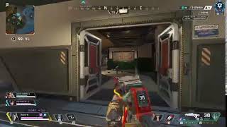 まったりapex配信　コメント全部読みます ダイヤ帯