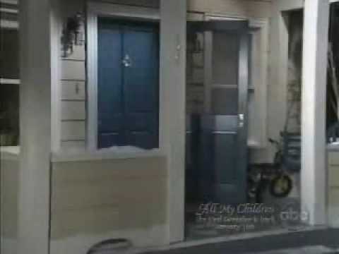 Elizabeth Scenes 1/11/08, Part Two