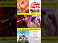 Tollywood Updates EP 218 Spirit OBAR Virgin Boys AIR Ghaati OSSS Shorts