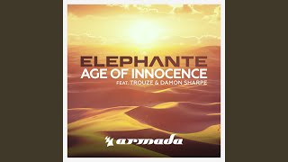 Age Of Innocence (Extended Mix)