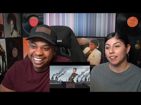 FAMILY GUY - BEST OF GIGGITY | REACTION
