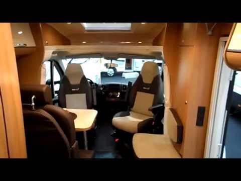 Adria SunLiving Lido S42 SL