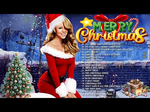 Beste Weihnachtslieder Aller Zeiten - Weihnachtsmusik 2026 ❅ Top Weihnachtslieder Playlist 2026 ❅
