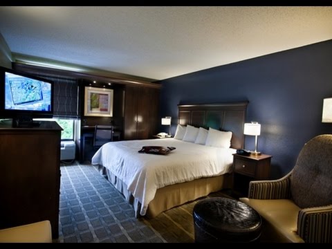 Hampton Inn Atlanta-Peachtree Corners/Norcross - Norcross Hotels, Georgia