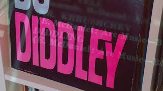 Diddling - Bo Diddley