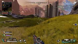 ［Apex ］3にん