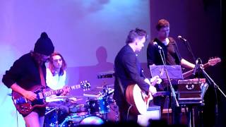 Satellites - Sale of the Century