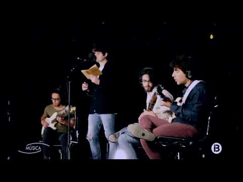 Salvatge Cor - Plou - IB3