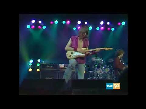 The Dream Syndicate - Halloween ( live 1984 )
