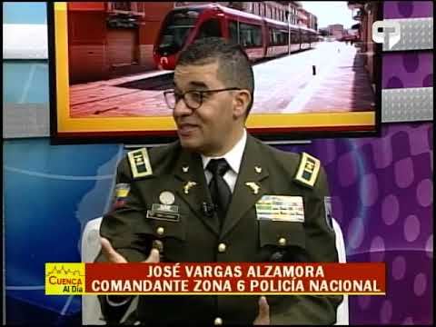 José Vargas Alzamora 
