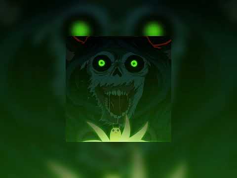 pride(kendrick lamar) x the lich "this I achieved" adventure time