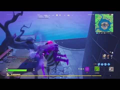 Killing shadow Midas boss