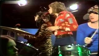 Hollies - The Baby 1972