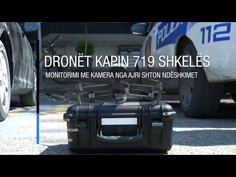 Edicioni informativ i orës 16:00 - 14 prill 2020