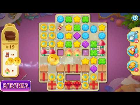 Matchington Mansion level 3040 HD