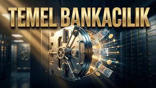 TEMEL BANKACILIK SINAVA YÖNELİK KONU ANLATIMI