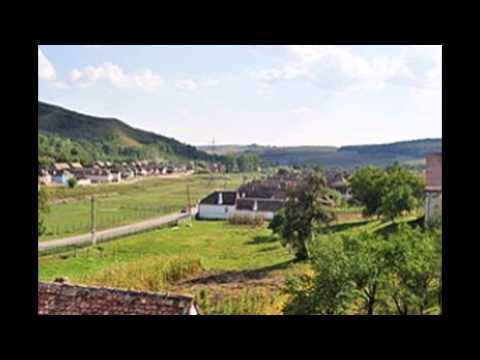 TATARLAUA, COM. CETATEA DE BALTA - JUD. ALBA