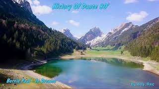 Bernie Paul - In Dreams - Disco 80 - Euro Dance - Old Music