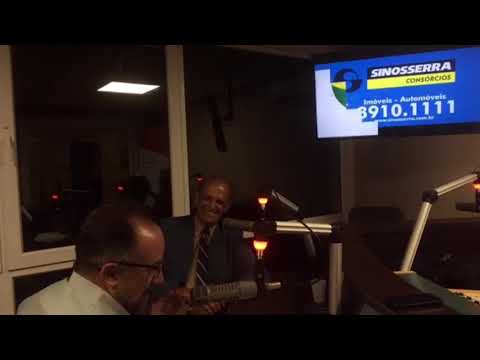 LADO B - Aurélio Decker - 07032017