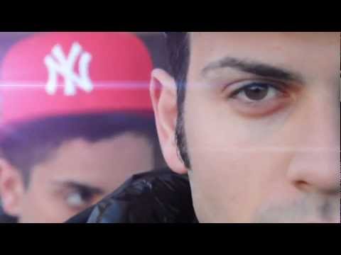 JOE INTENSO " TOUT COURT parte 2 " (prod. Stone Cold Beatmaker) OFFICIAL VIDEO HD