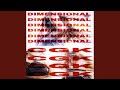 dimensional