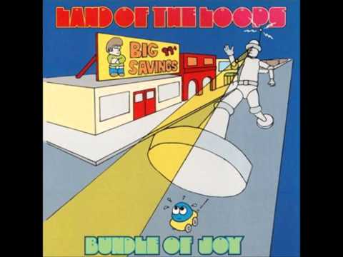 Land Of The Loops - Burning Clutch [Five-Speed Dub]