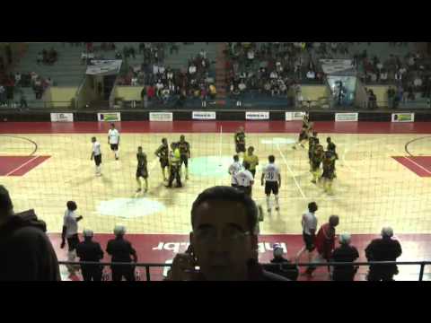 Final Super Veteranos - Cruzeirão 2015