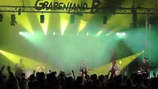 Sehnsucht - Grabenland Buam